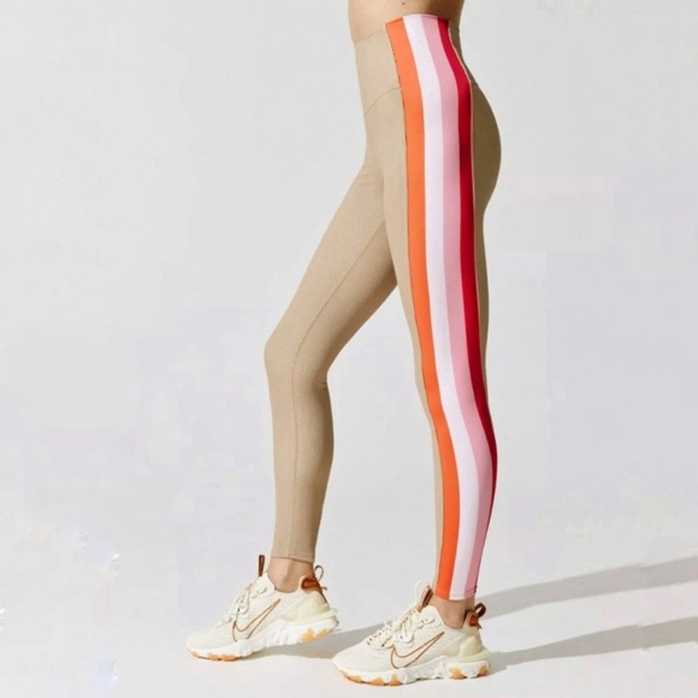 NWOT XS Beach Riot Leggings